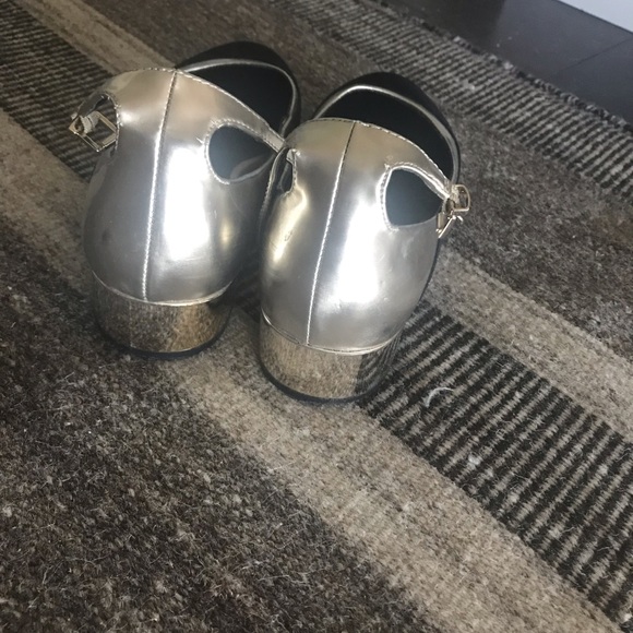 ALDO Maryjanes - Picture 3 of 3